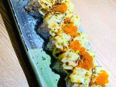 -江左尚白日本料理(万象城店)
