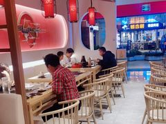 -京炭铜锅涮肉·羊蝎子·羊肉炉(保利·时光里店)