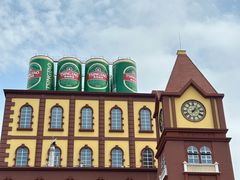 -青岛啤酒博物馆