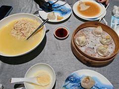 -绿波廊(豫园店)