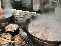 -甘记肥肠粉(马鞍北路店)