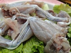 -大理.老字号渝记酸萝卜乌鱼(古城总店)