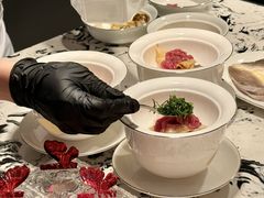 -怡情荟•海鲜青岛菜(五四广场旗舰店)