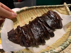 -丰茂烤串(全国首店)
