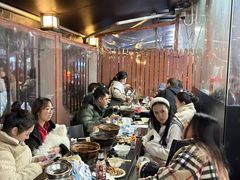 -川香煲(茅台路店)