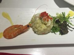 -炙烧战斧牛排餐厅(中山路动壹店)