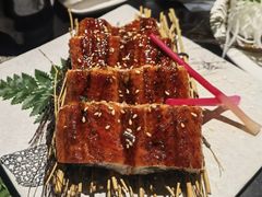蒲烧鳗鱼-山上下日本料理(万象城店)