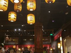 大堂-南京大牌档(之心城店)