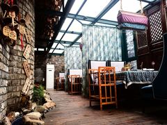 -慢丽江·云南野生菌土鸡锅(付家庄店)