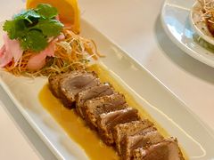 -茹丝葵经典牛排馆(成都IFS店)