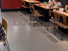 -新石器烤肉(百联川沙店)