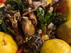 -永红源啤酒·烧烤·海鲜·大排档(青特城店)