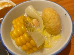 -摩打食堂(佳兆业店)