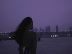 -武昌江滩