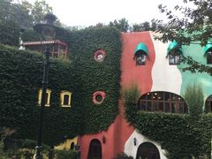 -三鹰之森吉卜力美术馆