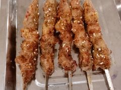 -不夜天烧烤牛骨头(南湖店)