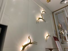 -Deer Park鹿园西餐(仁恒置地广场店)