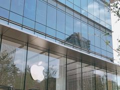 -Apple零售店(华贸购物中心店)