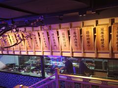 -长安大牌档之西安博物院文化餐厅(中贸店)