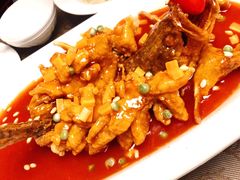 -春申里餐厅(银泰in99店)