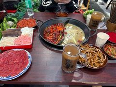 -冯校长老火锅(广州正佳广场店)
