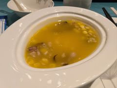 -海鸿荟·沿江菜(中山北路店)