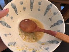 -嘁嘁茶泡饭