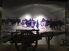 -辽沈战役纪念馆