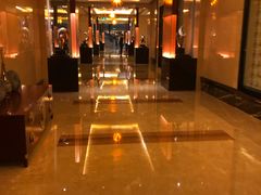 -广州白云机场雅高铂尔曼大酒店