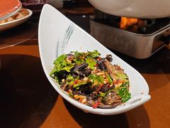 -彭厨(玉荣庄店)