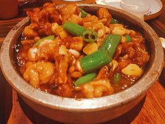 -江太极江浙菜(马桥万达广场店)