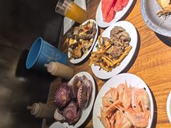 -汉巴味德(大悦城店)