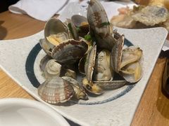 -桂马·日本料理·海胆·海鲜饭·酒场(民主广场店)