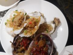 -339旋转餐厅(天府熊猫塔店)