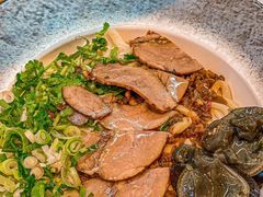 -面乙新派手擀面(大悦城店)