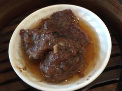 -银帆宾馆-自助餐厅(金马路店)