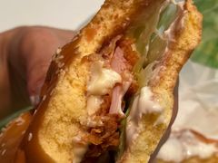 -德克士(崂山百货店)