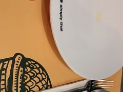 -simply thai天泰(长泰广场店)