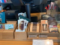 -星巴克(福州万象九宜城分店)