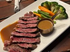 -宝莱纳餐厅(滨江店)