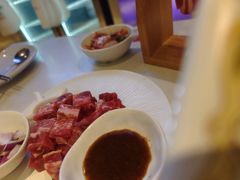-韩时烤肉(枫蓝店)