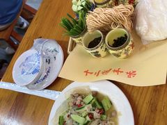 -十二道丰味·徐州土菜·烧烤(何山路店)