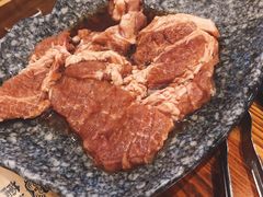 -万兴佳烤肉·长白山老味道(宏泰广场店)
