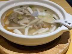 -蔡澜点心·粤菜(花城汇南区店)