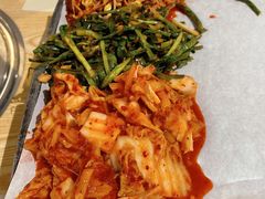 -韩国大金刚烤肉·料理(印象城店)