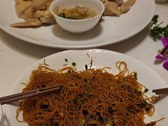 -半岛太子酒家(海港城店)