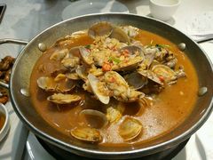 -和记小菜(东方店)