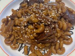 豉油皇炒牛通-肥韬茶餐厅(海上世界店)