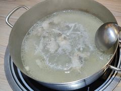 -探窝·竹笙椰子鸡(杨箕店)