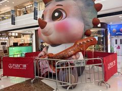 -万达广场(扬州邗江店)